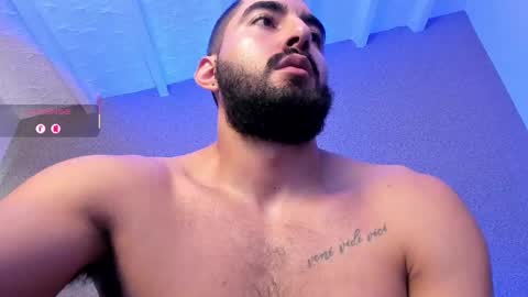 Snapshot of joao_batista_team chatting on 05.11.26 JOAO BATISTA online show from 05.11.26