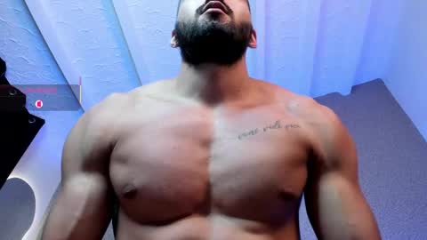 Snapshot of joao_batista_team chatting on 05.19.26 JOAO BATISTA online show from 05.19.26