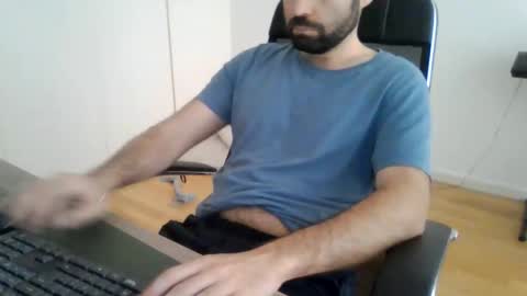 joaodias_18 online show from 05.11.26