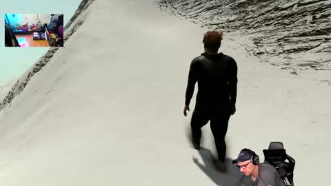 Snapshot of jobubsi chatting on 11.12.25 jobubsi online show from 11.12.25