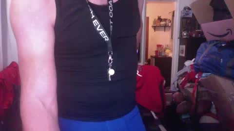 JockDad87 online show from 02.03.25