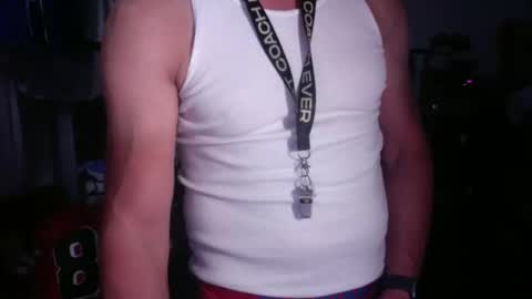 JockDad87 online show from 11.19.25