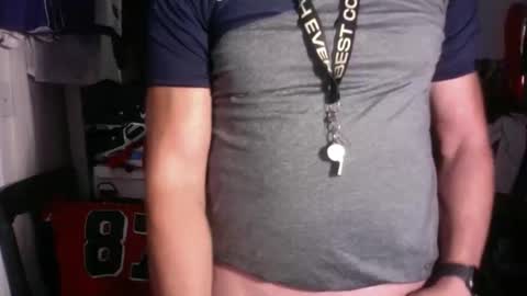 JockDad87 online show from 12.21.25