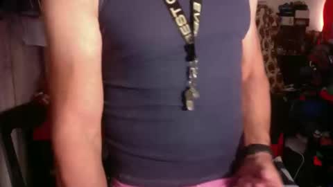 JockDad87 online show from 01.11.26