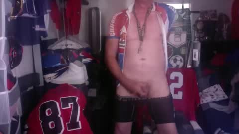 JockDad87 online show from 05.23.26