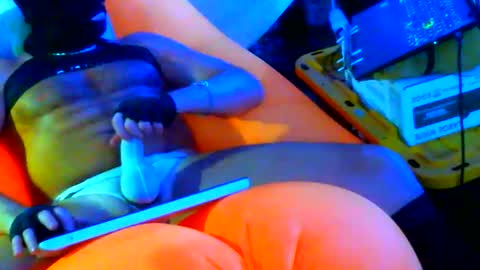 bulgejockx online show from 01.21.25