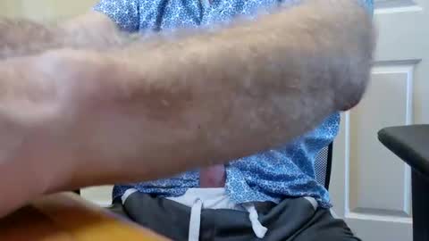 Snapshot of jockguy69 chatting on 01.27.25 jockguy69 online show from 01.27.25