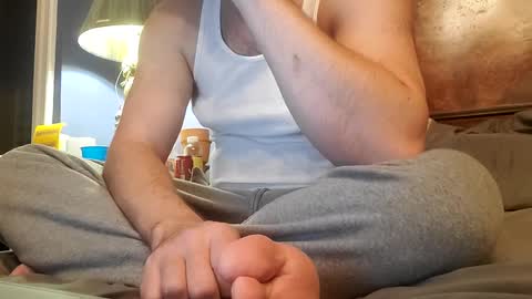 jockslut4dad online show from 10.01.25