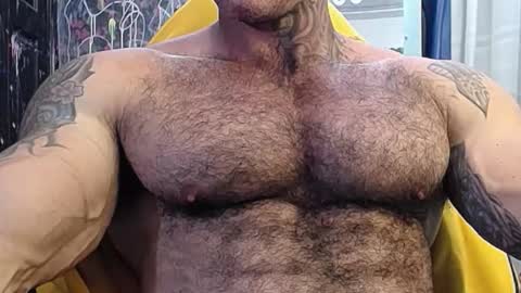 jacobo online show from 12.03.25