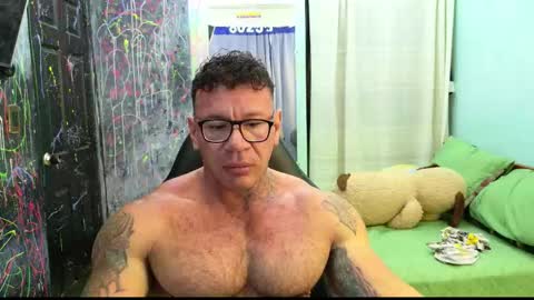 jacobo online show from 03.03.26