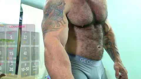 jacobo online show from 04.21.26