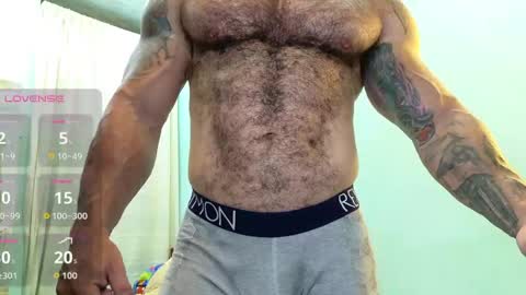 jacobo online show from 04.29.26
