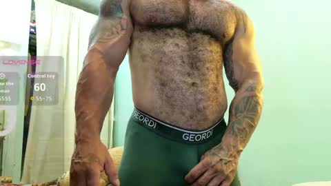 jacobo online show from 04.30.26