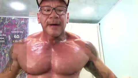 jacobo online show from 06.10.26