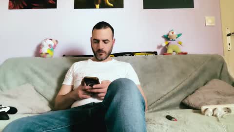 JodaXmagicXdickX online show from 03.28.26