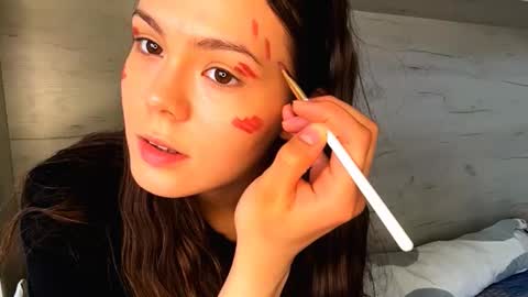 Mila online show from 03.23.26