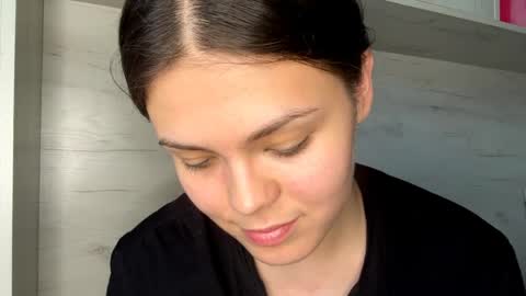Snapshot of jodeesolarz chatting on 05.07.26 Mila online show from 05.07.26