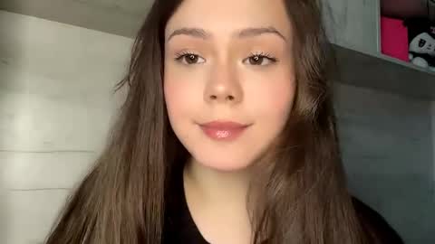 Snapshot of jodeesolarz chatting on 05.28.26 Mila online show from 05.28.26