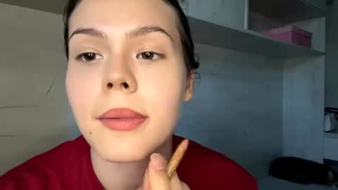 Mila online show from 07.07.26