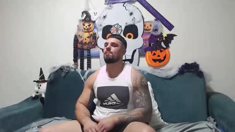 Tiberius online show from 11.06.25