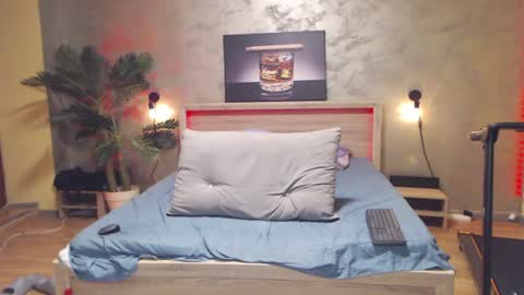 Tiberius online show from 08.06.26