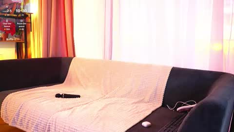 Nicole online show from 01.11.26