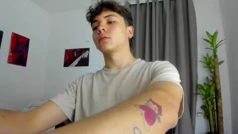 Joe online show from 11.12.25