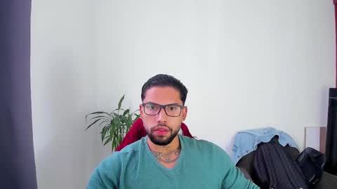 joe_esthetic online show from 10.16.25