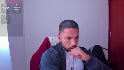 joe_esthetic online show from 02.11.26