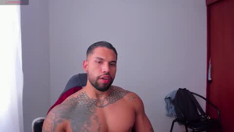 joe_esthetic online show from 02.22.26