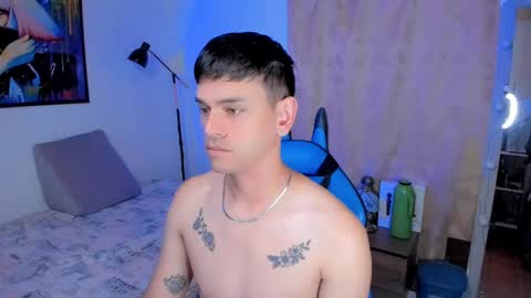 joe jhonson online show from 02.12.25