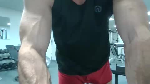 joe_smith5679 online show from 05.17.26