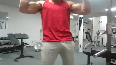 joe_smith5679 online show from 06.03.26