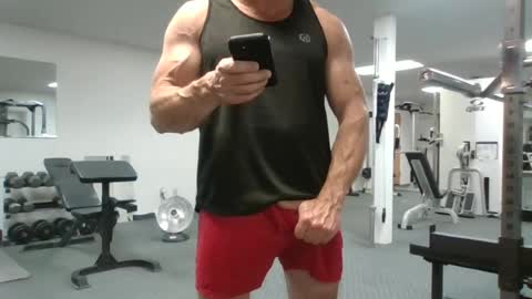 joe_smith5679 online show from 06.19.26