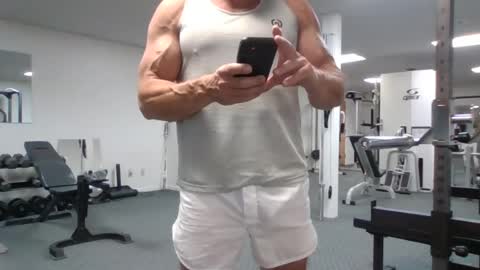 joe_smith5679 online show from 07.13.26