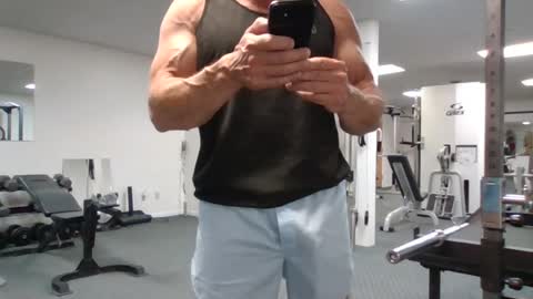 joe_smith5679 online show from 07.22.26