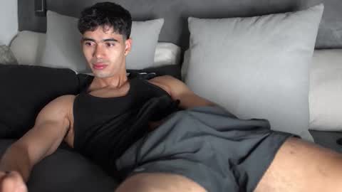 joe_steel1 online show from 02.24.26