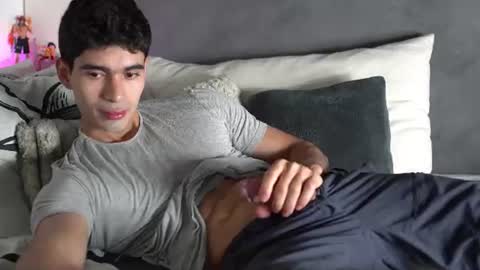joe_steel1 online show from 06.14.26