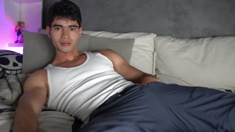 joe_steel1 online show from 07.02.26