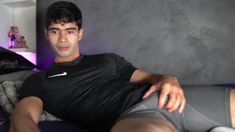 joe_steel1 online show from 07.14.26