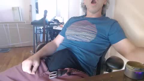 Snapshot of joebo7575 chatting on 03.09.26 joebo7575 online show from 03.09.26