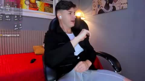 Snapshot of joebranco chatting on 07.12.26 JOE online show from 07.12.26