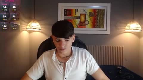 Snapshot of joebranco chatting on 07.14.26 JOE online show from 07.14.26