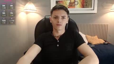 Snapshot of joebranco chatting on 07.16.26 JOE online show from 07.16.26