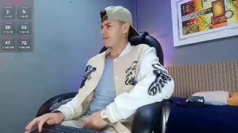 Snapshot of joebranco chatting on 07.22.26 JOE online show from 07.22.26