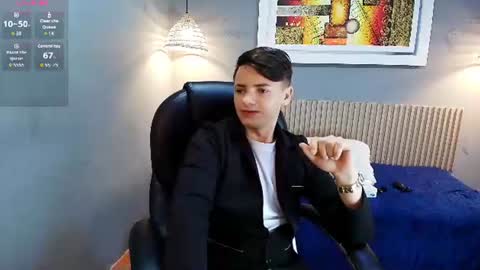 Snapshot of joebranco chatting on 07.23.26 JOE online show from 07.23.26