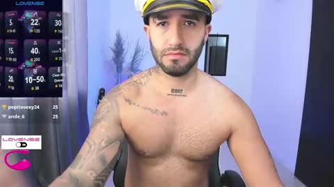 Joe online show from 01.12.26