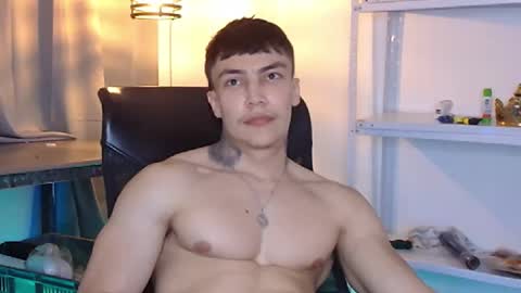 Snapshot of joeh_jonas chatting on 10.07.25 joeh_jonas online show from 10.07.25