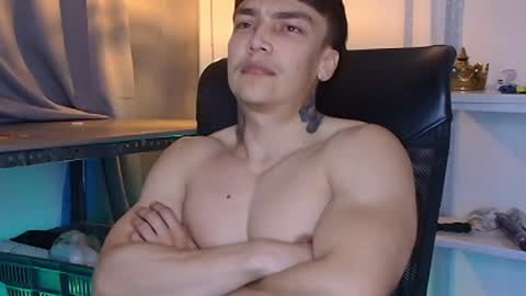 Snapshot of joeh_jonas chatting on 10.11.25 joeh_jonas online show from 10.11.25