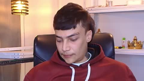 Snapshot of joeh_jonas chatting on 10.14.25 joeh_jonas online show from 10.14.25